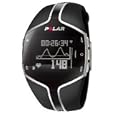 Polar FT80 Heart Rate Monitor Watch - Size XS/SM