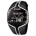 Polar FT80G1 Black Heart Rate Monitor Watch with G1 GPS Sensor