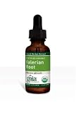 Gaia Herbs/Professional Solutions - Valerian Root 4oz