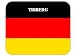 Germany, Triberg Mouse Pad