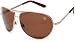 Body Glove Boca Raton Polarized Aviator Sunglasses