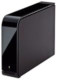 Produkt-Bild: Buffalo DriveStation HD-LB2.0TU3-EU 2TB externe Festplatte (8,9 cm (3,5 Zoll), 7200 rpm, 16MB Cache, SATA, USB 3.0)