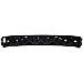 Diften 105-A1520-X01 - New Bumper Reinforcement Front Primered Dodge Durango CH1006197 55077497AD