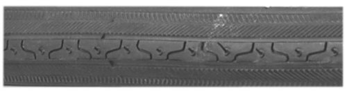 Kenda K35 Road Wire Bead Bicycle Tire, Skinwall, 27-Inch x 1-1/4-Inch