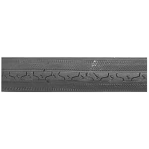 Kenda K35 Road Wire Bead Bicycle Tire, Gumwall, 27-Inch x 1-1 4-Inch by 
