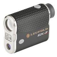 Leupold GX-3 Digital Golf Rangefinder