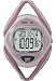Sporting Goods : Timex Ironman TK091 Women's Sleek Fitness Tracker Watch