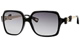 Marc Jacobs 272/S Sunglasses Violet Caramel / V Peach / Blue Gradient Pea