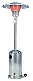 Patio Heater- Hammerstone Finish