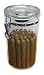 Prestige Import Group Acrylic Cigar Jar