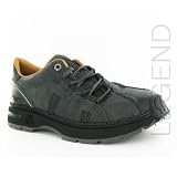 Art Libertad 204 Unisex Black Trainers