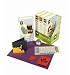 The Cricut Celebration Set: Wild Card, Joys of the Season, Cuttin' Up, Mini Monograms