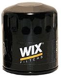 Wix 51040 Spin-On Oil Filter, Pack of 1