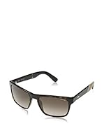 Police Gafas de Sol Crypto 2 Marrón