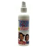 Baby Love Conditioning Detangler 8 oz. Pump