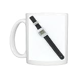 Wristwatch face and strap Photo Mugs