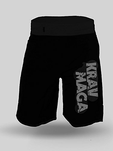 Krav Maga Shorts 