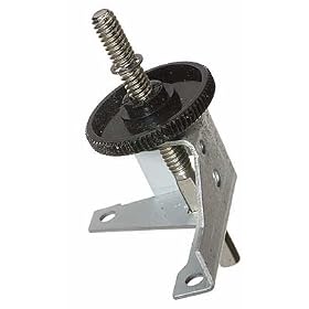 Leveling Assembly