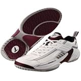 BRIDGESTONE【PROBEAM Ｖ ＣＳ（プロビーム）】BTSC52　27.5　オムニ・クレー用テニスシューズ