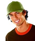 Flexfit Garment-Washed Cotton Twill Cap