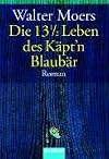 Die 13 1/2 Leben Des Kapt'N Blaubar