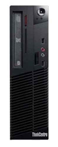 Lenovo TC M70E SFF Desktop-PC (Intel Core 2 Duo E8500, 3,1GHz, 2GB RAM, 250GB HDD, Intel X Preisvergleich