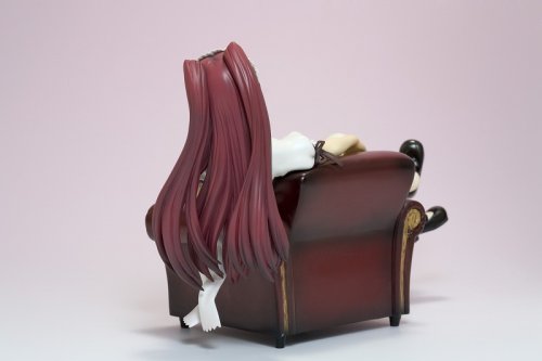ToHeart2 AnotherDays 向坂 環 メイドver. (1/8スケールPVC塗装済み完成品)