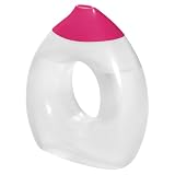 Fluid No-Spill Toddler Cup by Boon - Pink