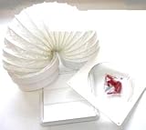 from UNI COOKER HOOD WHITE WALL 125MM VENT KIT 5 INCH
