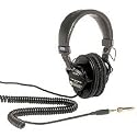 Sony MDR7506 Professional Large Diaphragm Headphone