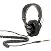 31DU9XoBmJL. SL75  Sony MDREX36V/BLK EX Earbud Headphone (Black)