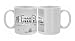 The Lutyens designed British Political Agency, Kuwait Photo Mugs