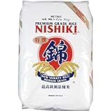Nishiki Premium Rice 15lbs.