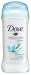 Dove  Go Fresh, Anti-perspirant & Deodorant, Ultimate Clear, Refreshing Waterlily & Freshmint, 2.6-Ounce Stick (Pack of 4)