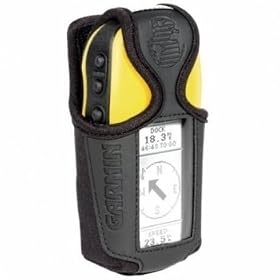 Garmin - Case for GPS