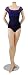 Performance by Trienawear TR1664N Peasant Leotard,Nylon Spandex& Mesh,Assorted Colors,P,S,M,L