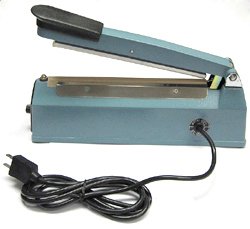 Electric Bag Sealer (