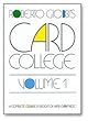 Card College: 1