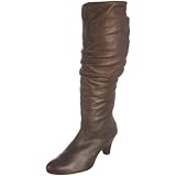 Jane Shilton Triple 64640, Damen Stiefel, braun, 42 EU / 8 UK