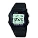 Casio #W800H-1AV Men's Chronograph Alarm LCD Digital Watch
