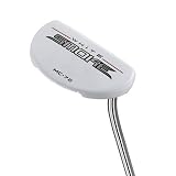 New TaylorMade White Smoke 35 RH