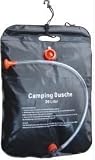 Produkt-Bild: Solardusche, Campingdusche, Gartendusche