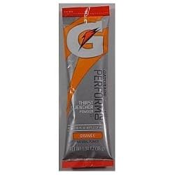 Gatorade Perform 02 Powder Packet G - Orange (tub)