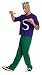 Archie Comics Jughead Costume Adult Costume Size 44 Standard