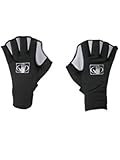 Body Glove 1.5mm Power Paddle II Tipless Webbed Gloves