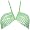 Apple Green