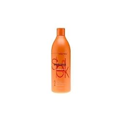 Sleek.look by Matrix Smoothing System 2 Conditioner, 33.8-Ounce