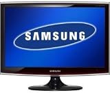 Samsung - SyncMaster T240HD 24 wide format TFT Screen
