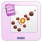 Revue Conitiv - Synchron  / Lexminder Anglais - Logiciel pour mémoriser du vocabulaire - Chimie