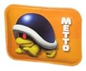 Nintendo Super Mario Bros. Buzzy Beatle Magnet
